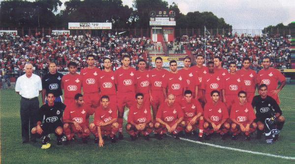 קובץ:Hapoel Keter Tel Aviv - Team Picture 1999-2000 (2).jpg
