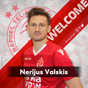 Valskis welcome.png