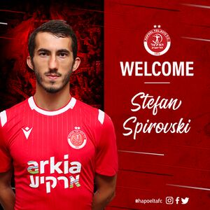 Spirovski welcome.jpg