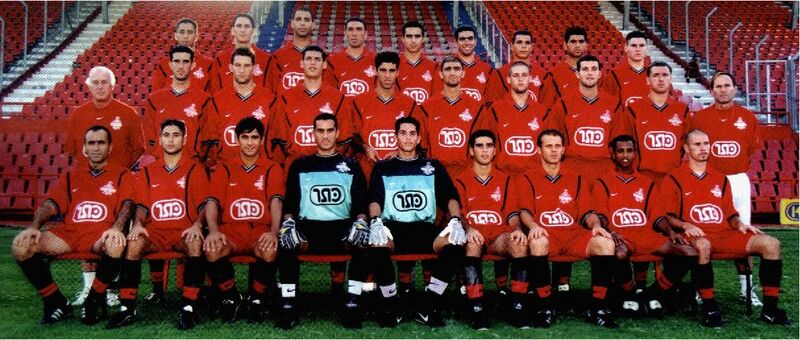 קובץ:Hapoel Keter Tel Aviv - Team Picture 1999-2000 (1).jpg