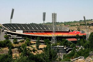 Yerevan. Hrazdan Stadium.JPG